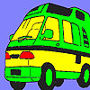 play Fabulous Caravan Coloring