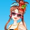 play 购物女孩换装