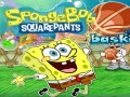 Spongebob Basketball