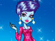 play Snow Girl Fashion