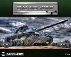 play Damig War