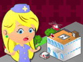 play Hospital Frenzy 2