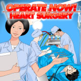 play Operate Now! Heart Surgery
