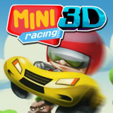 Mini Racing 3D