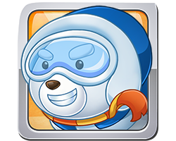 play Polar Bob