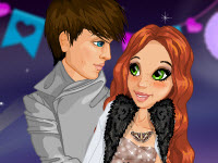 play Valentine'S Day Tale