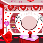 play Lovers Room Escape