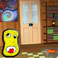 play Crazy Sponge Escape 2