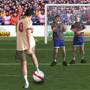 play Free Kick Duel