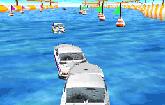 play Storm Boat 3D