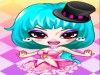 play Pink Vampire Princess