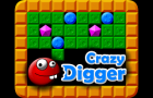 Crazy Digger