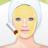 play Dakota Fanning Makeover