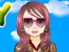 play Green Valley Dressup