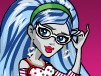 play Ghoulia'S Studying Style