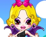 play Pink Vampire Princess