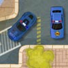 play Police Station Parking 2