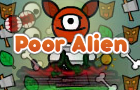 play Poor Alien