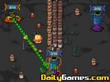 play Car Warrior