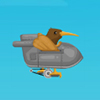 play Flying Kiwi