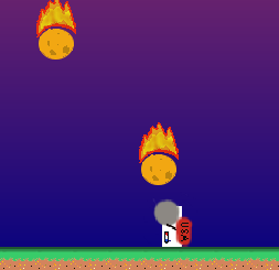 play Meteor-Itis