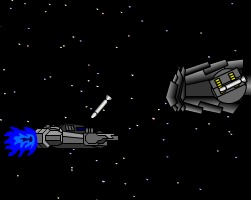 play Spaced