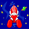 play Ultraman Save Space