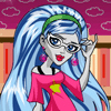 play Ghoulia'S Studying Style