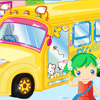 play School Bus Design