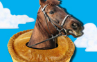 Horse Pie