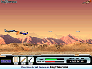 play Fire In The Sky