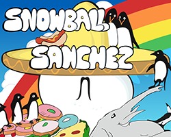 play Snowball Sanchez