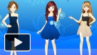 play Snowflake Ball Makeover