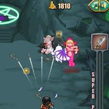 Band Of Heroes Hacked