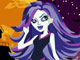 play Trendy Spectra Dressup