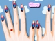 play Fantastic Manicure Hand Art