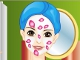 play California Girl Makeover