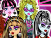 Monster High Rock Band