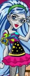 play Ghoulia'S Study Style