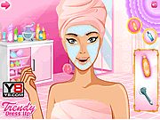 play Fashion Diva Makeover