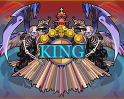 play Constellation Adventure King