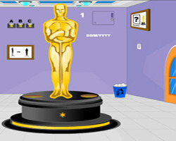 Oscar Award Escape