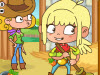 play Pony Slacking