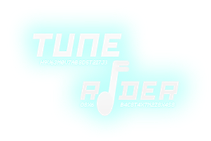 play Tune Rider