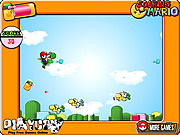 play Soaring Mario