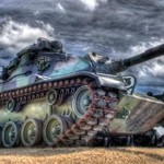 play Damig War