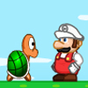 play Mario Mushroom Adventure 2