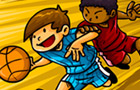 play Basketball Heroes