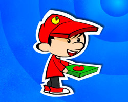 play It'S Pizza Time
