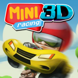 Mini Racing 3D